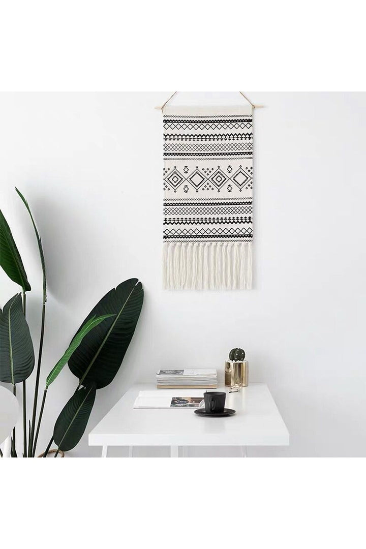 Lisslune | Cotton Wall Art