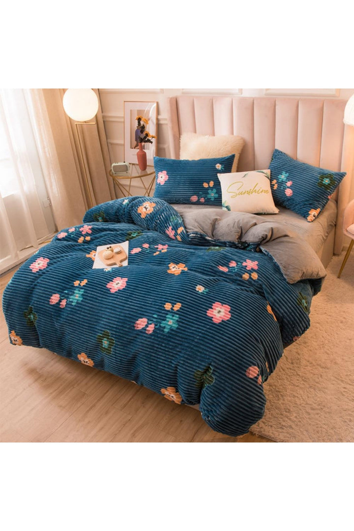 Lisslune | Bedroom Comfort Bedding Set
