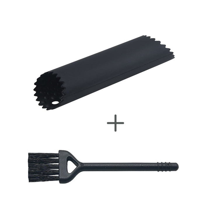 Lisslune | Tube Easy Garlic Peeler