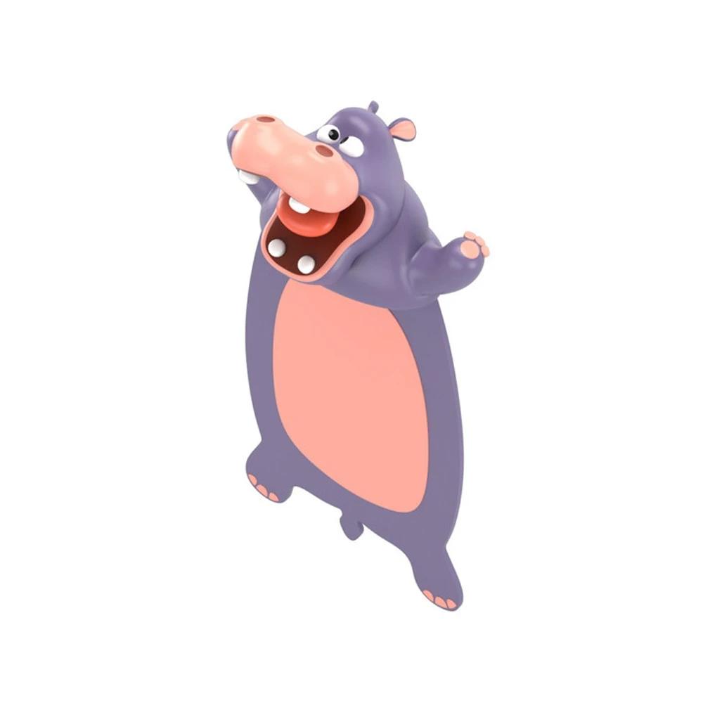 Lisslune | Funny 3D Cartoon Bookmark