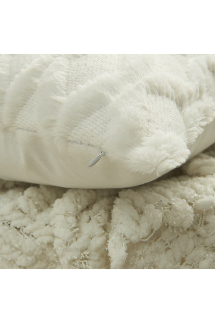 Lisslune | Diamond Design Pillow Covers