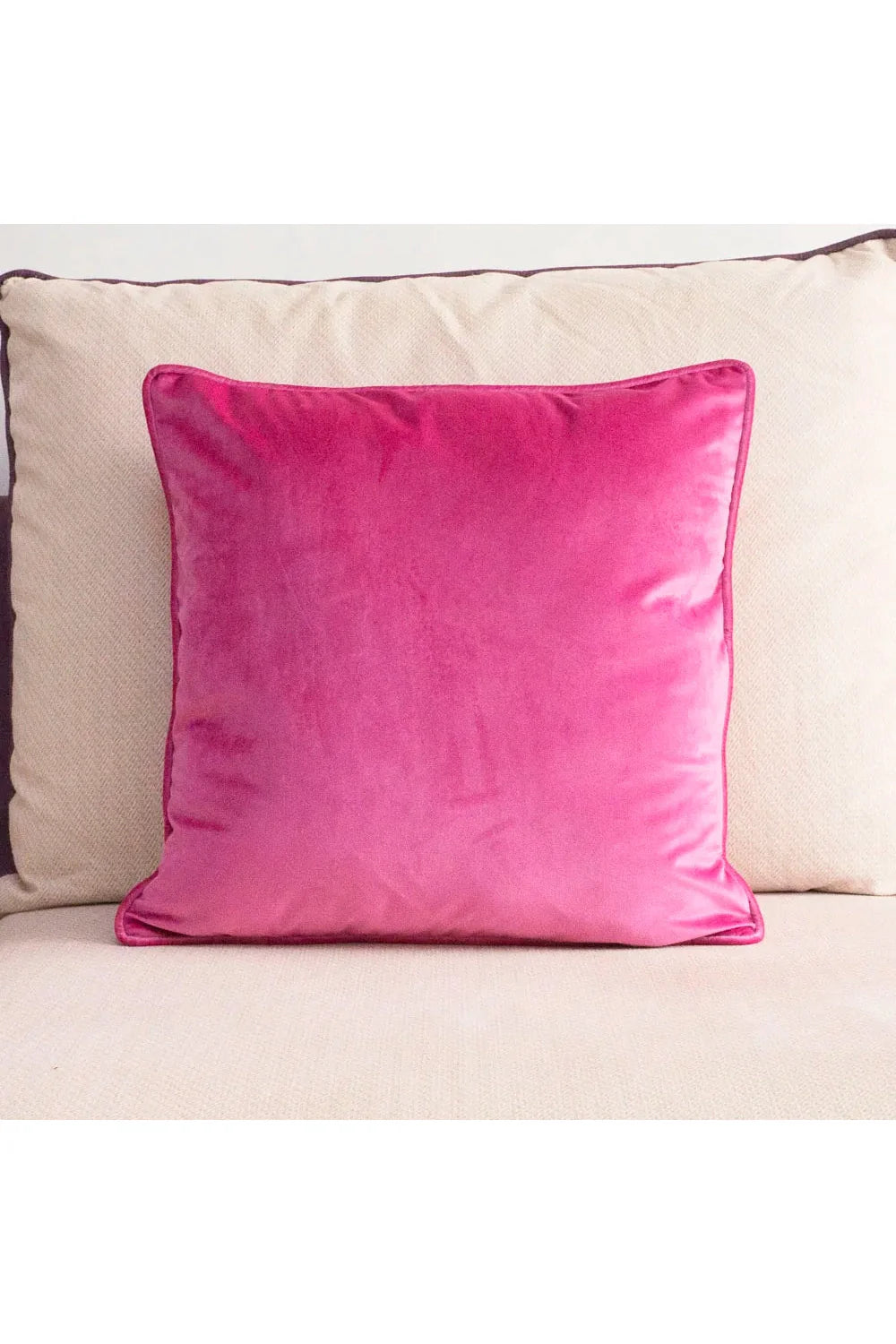 Lisslune | Velvet pillowcase