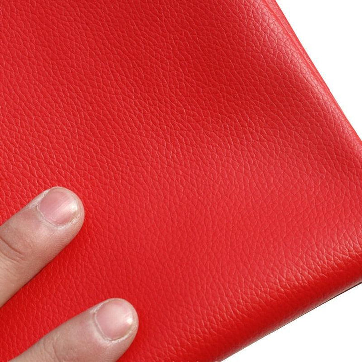 Lisslune | Artisan quality PVC leather bags by Buulqo: Create with elegance