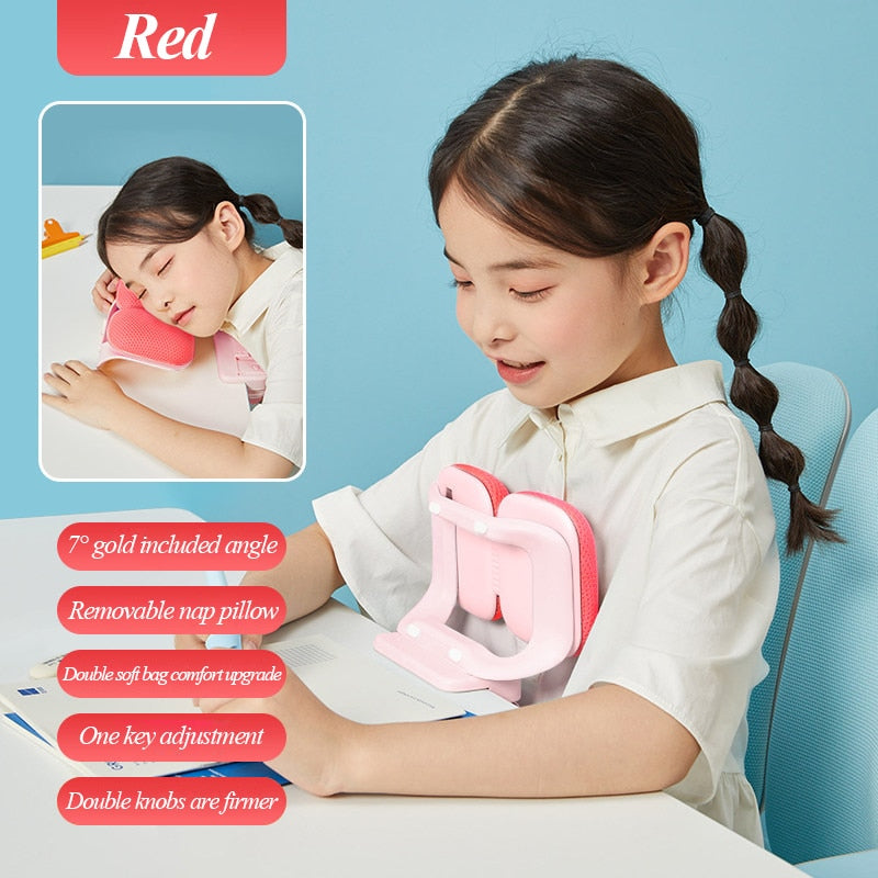 Lisslune | Kids Chest Support Posture Adjuster
