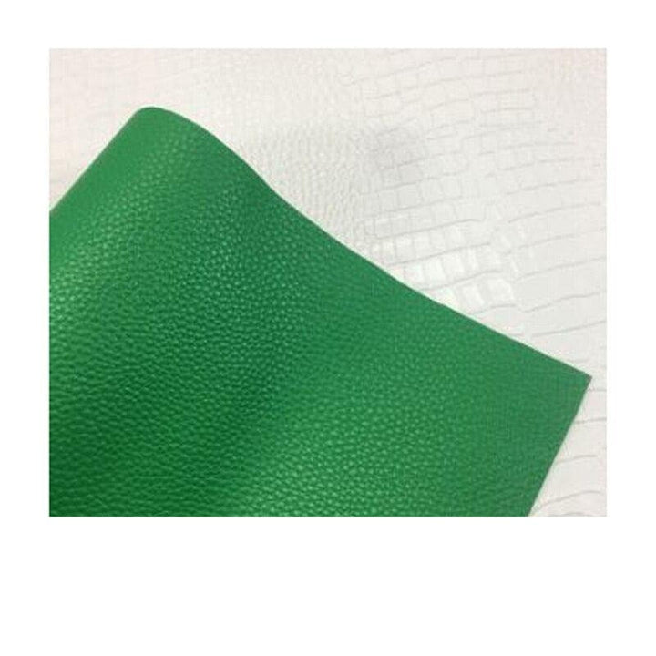 Lisslune | Vibrant DIY Leather Patch Set for Furniture and Car Refresh