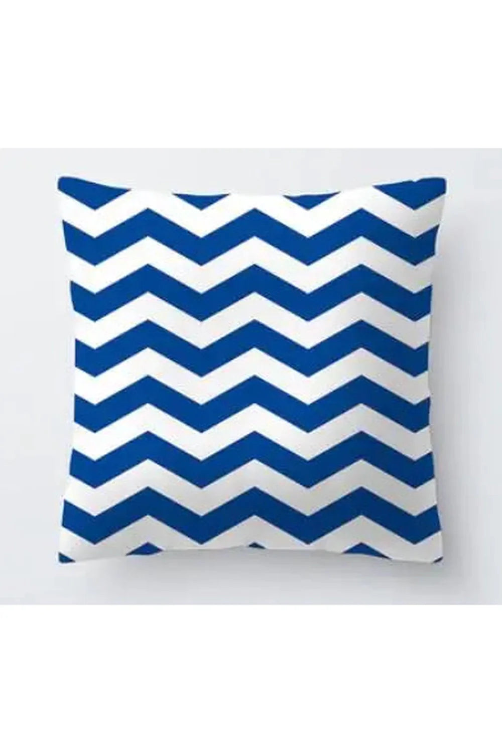 Lisslune | Velvet Navy Cushion Cover