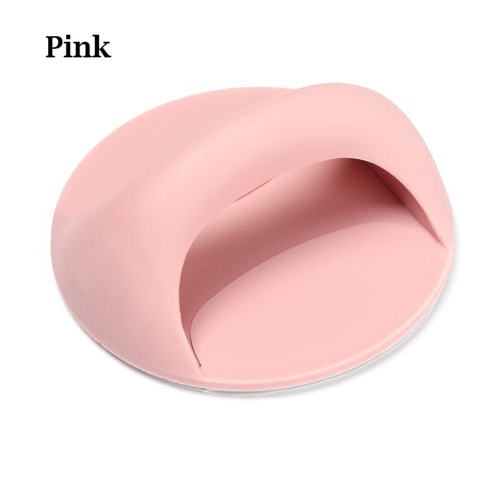 Lisslune | Quick Grab Multi-Purpose Suction Door Handle