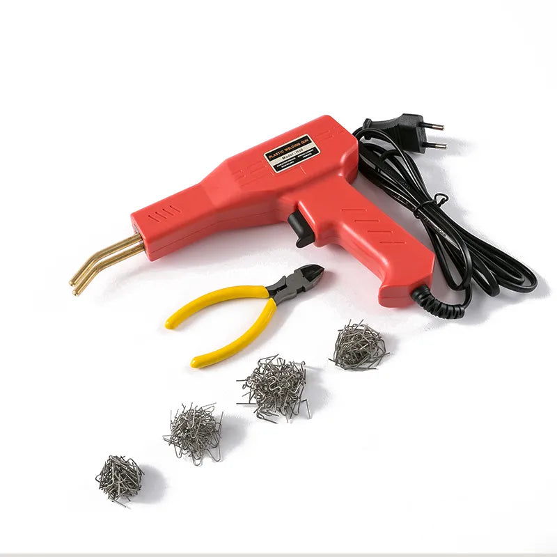 Lisslune | Smart Fuse Plastic Welding Kit