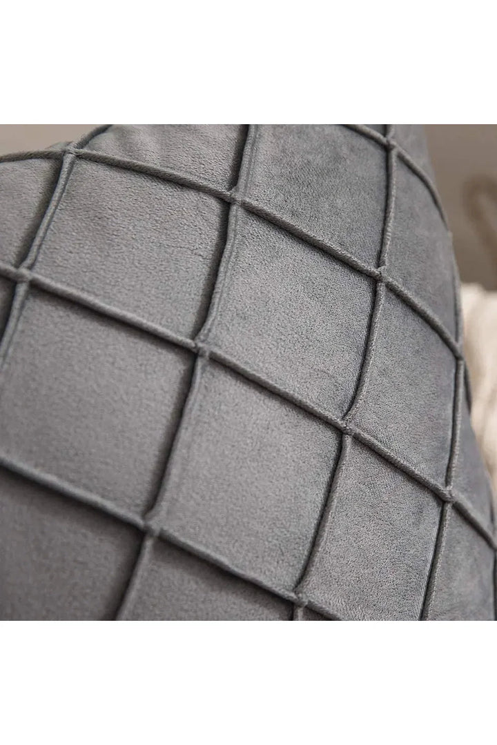 Lisslune | Velvet Decor Pillowcase