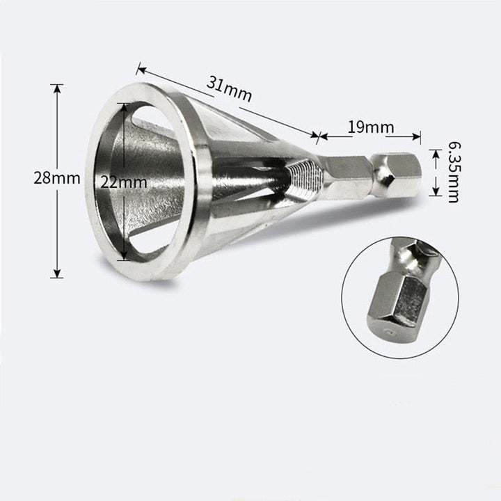 Lisslune | Bolt Thread Repair Power Drill Tool