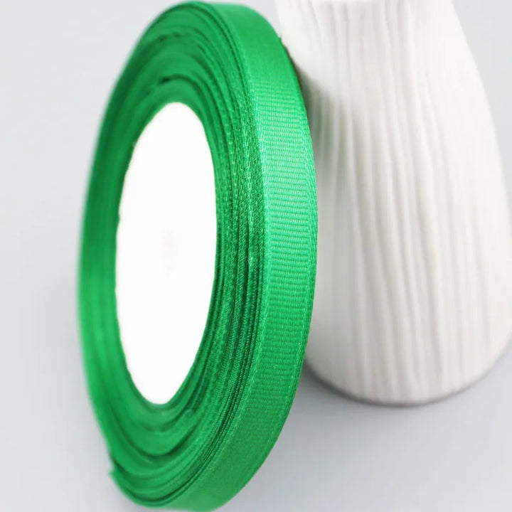 Rynx | (25 Yards/Roll) 10mm webbing wholesale gift wrapping decoration ribbons lace fabric