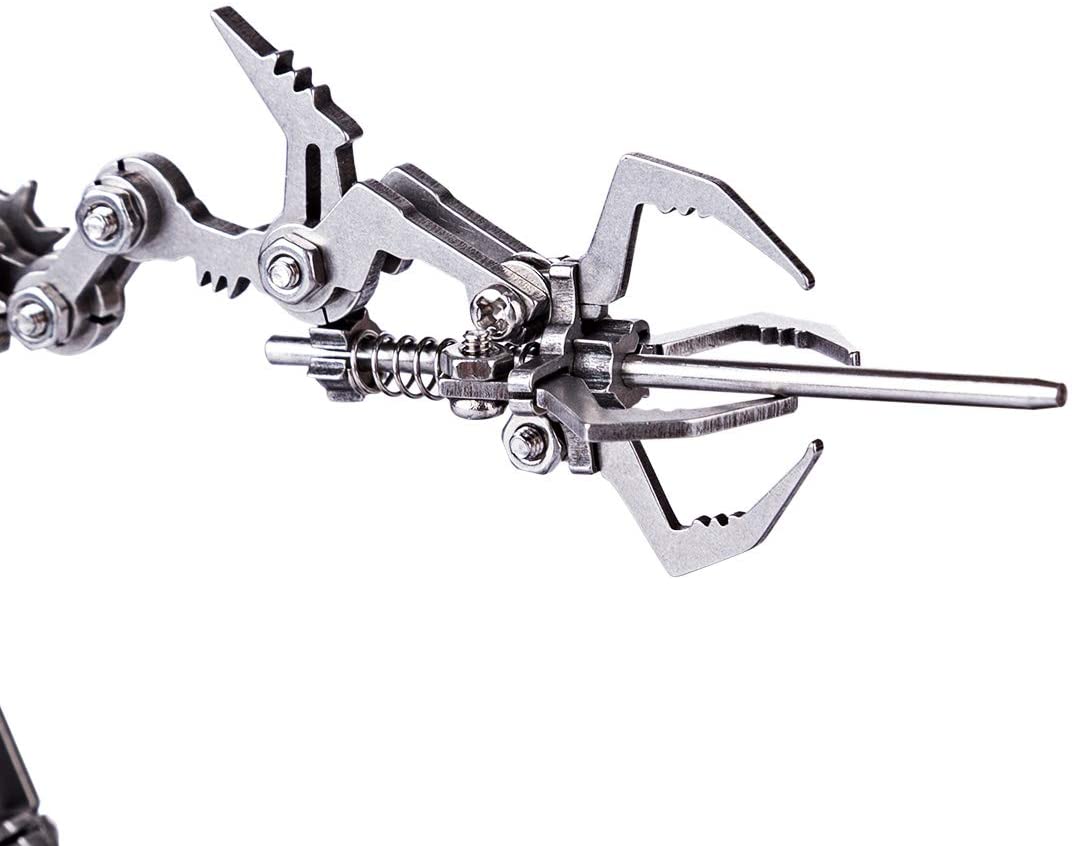 Lisslune | 3D Scorpion King Puzzle Toy