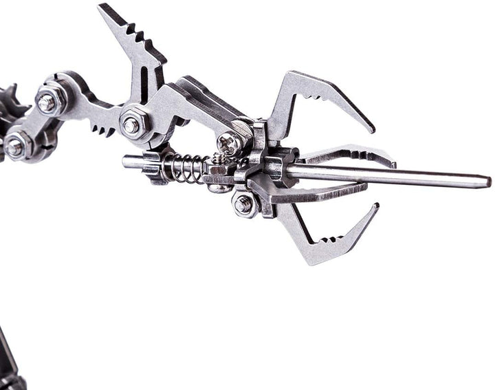 Lisslune | 3D Scorpion King Puzzle Toy