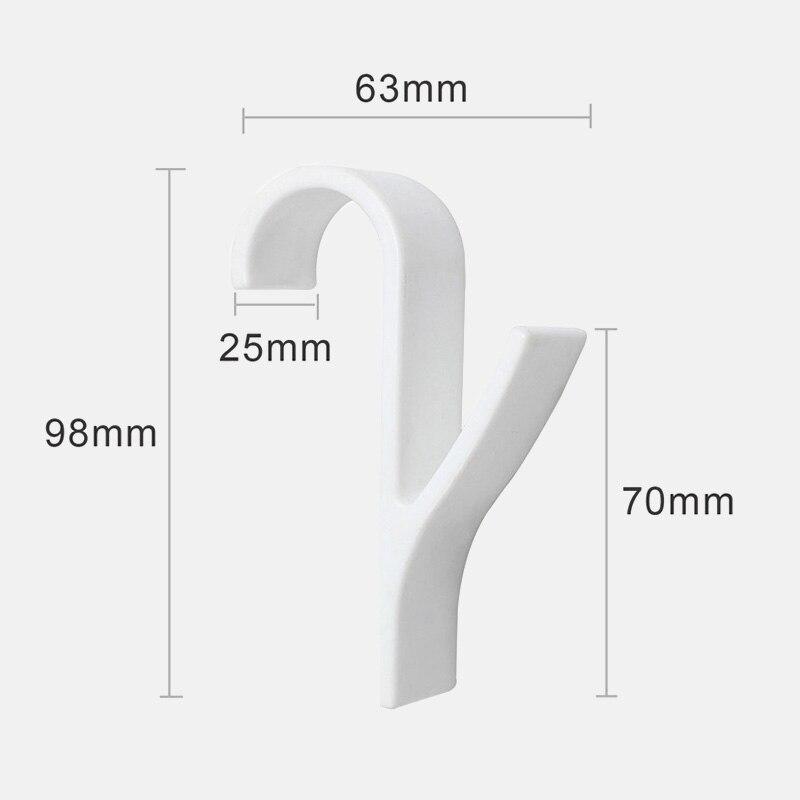 Lisslune | Towel hook for the radiator
