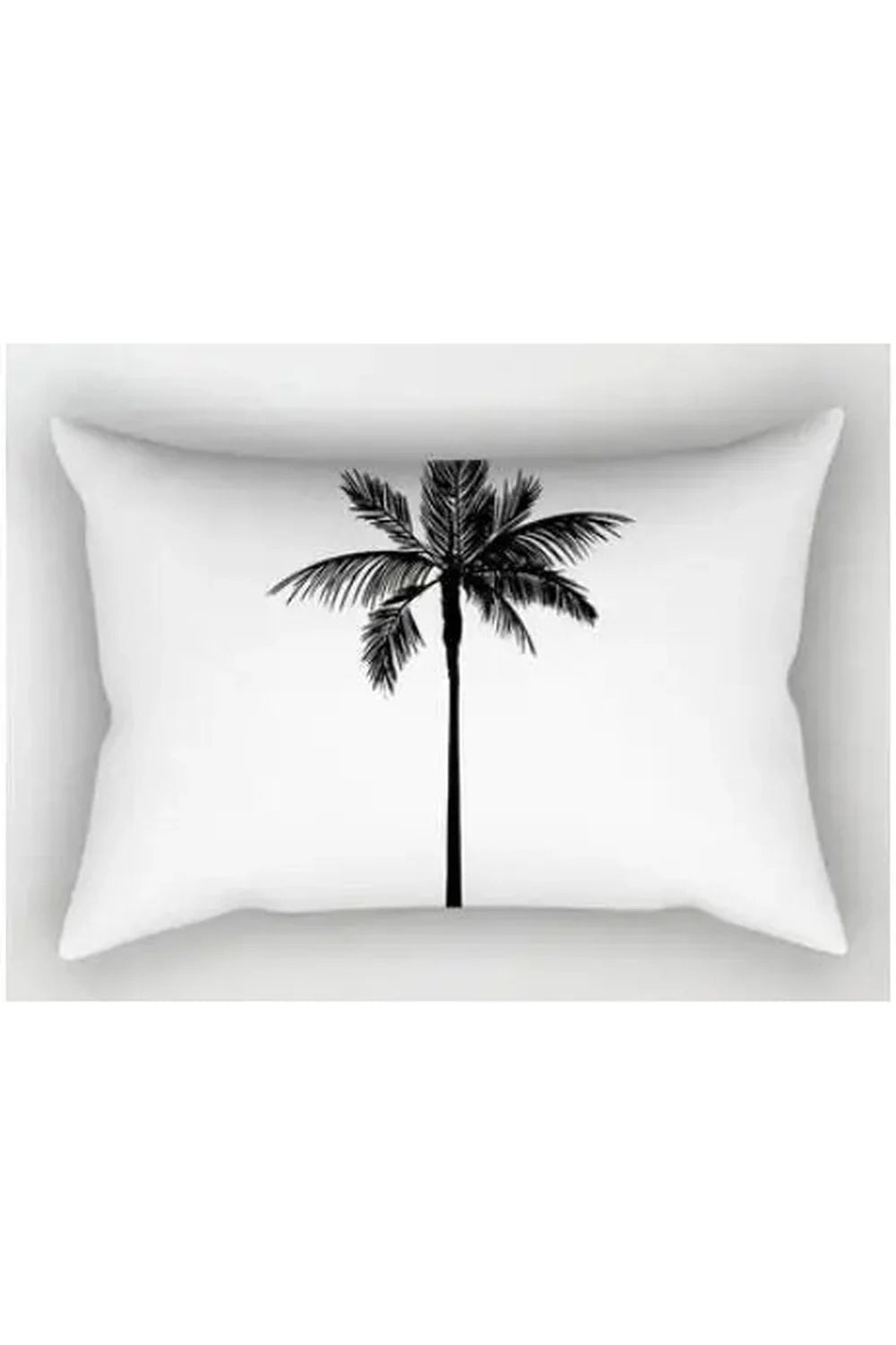 Lisslune | White style pillowcase