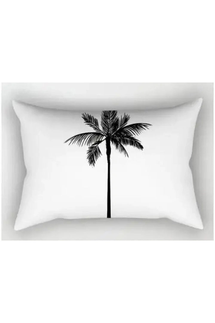 Lisslune | White style pillowcase