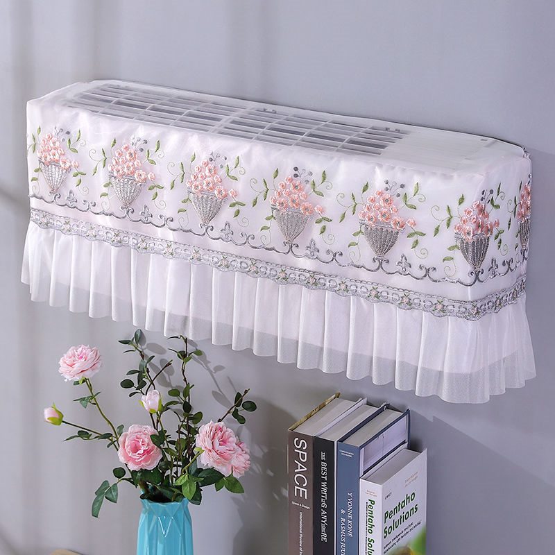 Lisslune | Air Conditioner Sunscreen Anti Dust Defender Cover