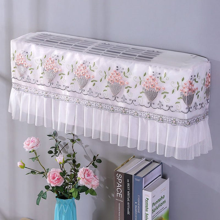 Lisslune | Air Conditioner Sunscreen Anti Dust Defender Cover