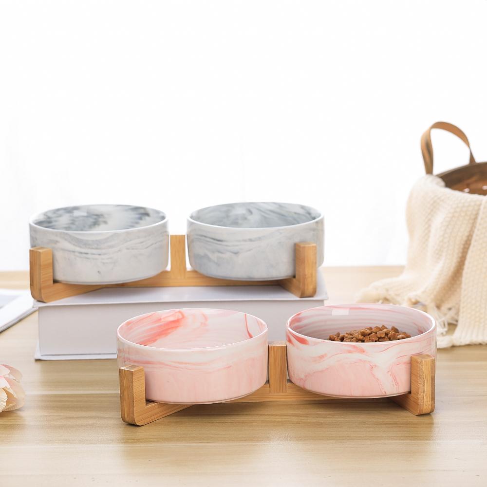 Lisslune | Ceramic Feeding Bowls