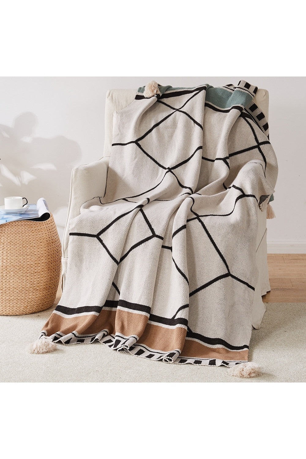 Lisslune | Variety of blankets
