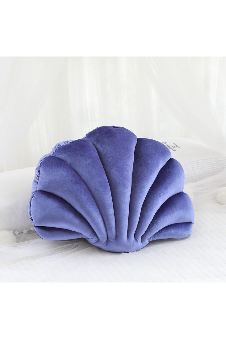 Lisslune | Shell Design Cushion