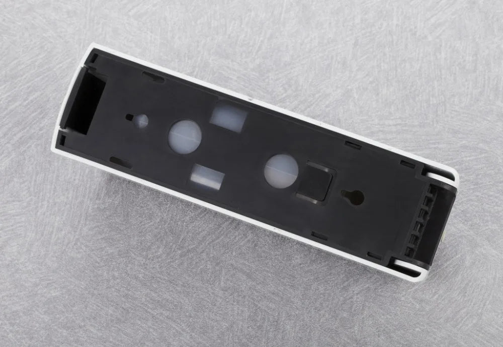 Lisslune | Wall-mounted shower dispenser
