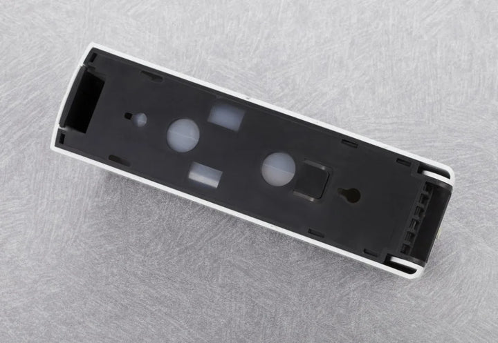 Lisslune | Wall-mounted shower dispenser