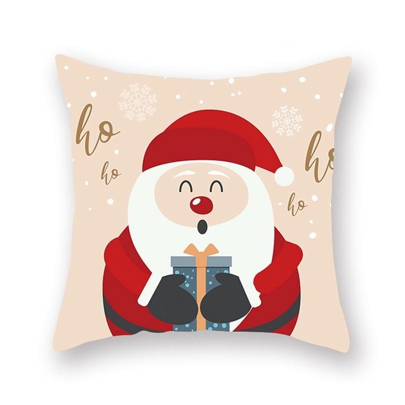 Lisslune | Christmas decoration pillowcase (45cm)