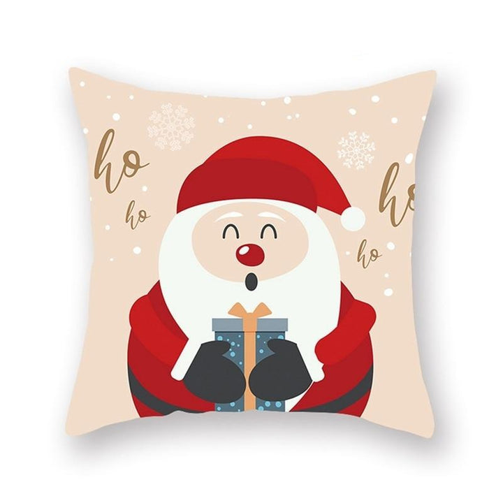 Lisslune | Christmas decoration pillowcase (45cm)