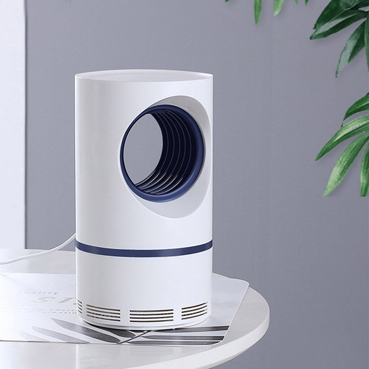 Lisslune | Minimal Mosquito Catcher Repellent Lamp