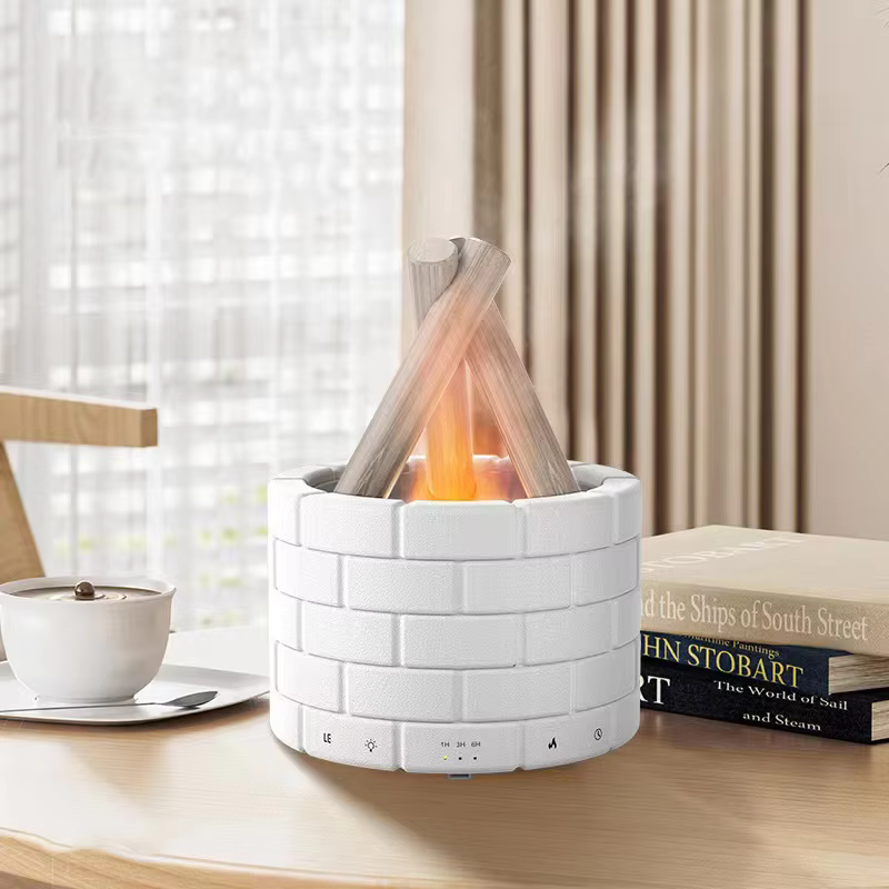 Lisslune | SootheGlow - soothing fire protection