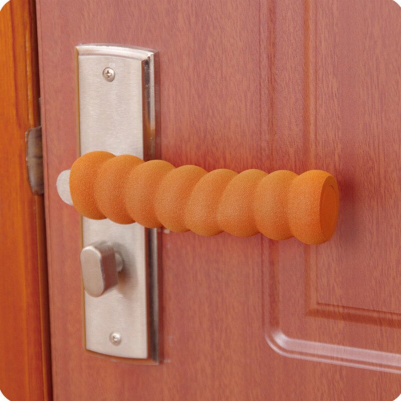 Lisslune | Colorful Anti-collision Door Knob Protector