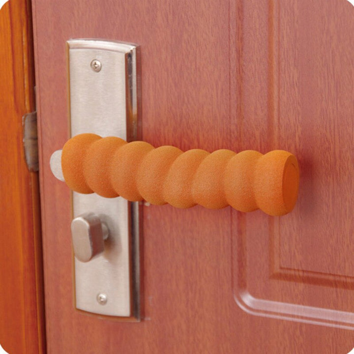 Lisslune | Colorful Anti-collision Door Knob Protector
