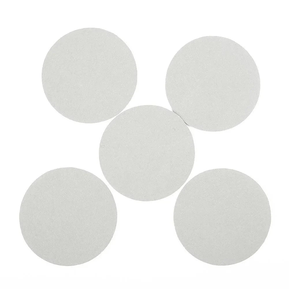Lisslune | 25-piece Premium Sanding Pad Kit for Expert Woodworking Finishing