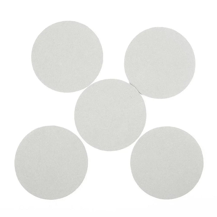 Lisslune | 25-piece Premium Sanding Pad Kit for Expert Woodworking Finishing