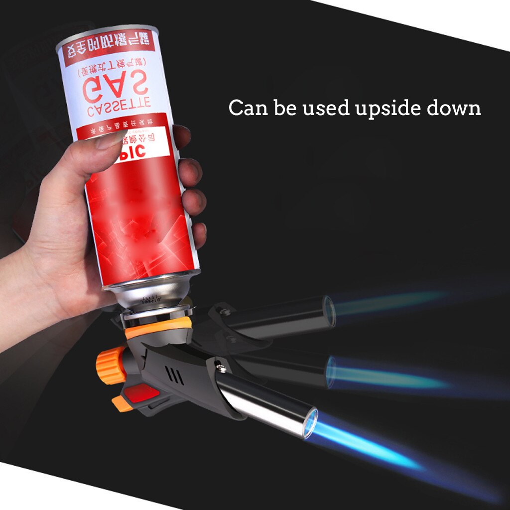 Lisslune | Adjustable Grill Blower Tool