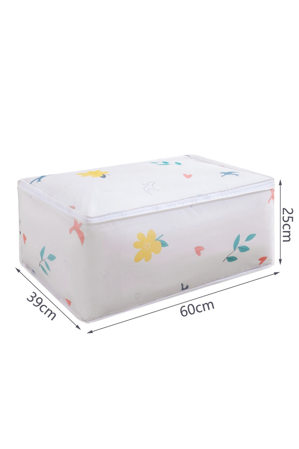 Lisslune | foldable storage bag
