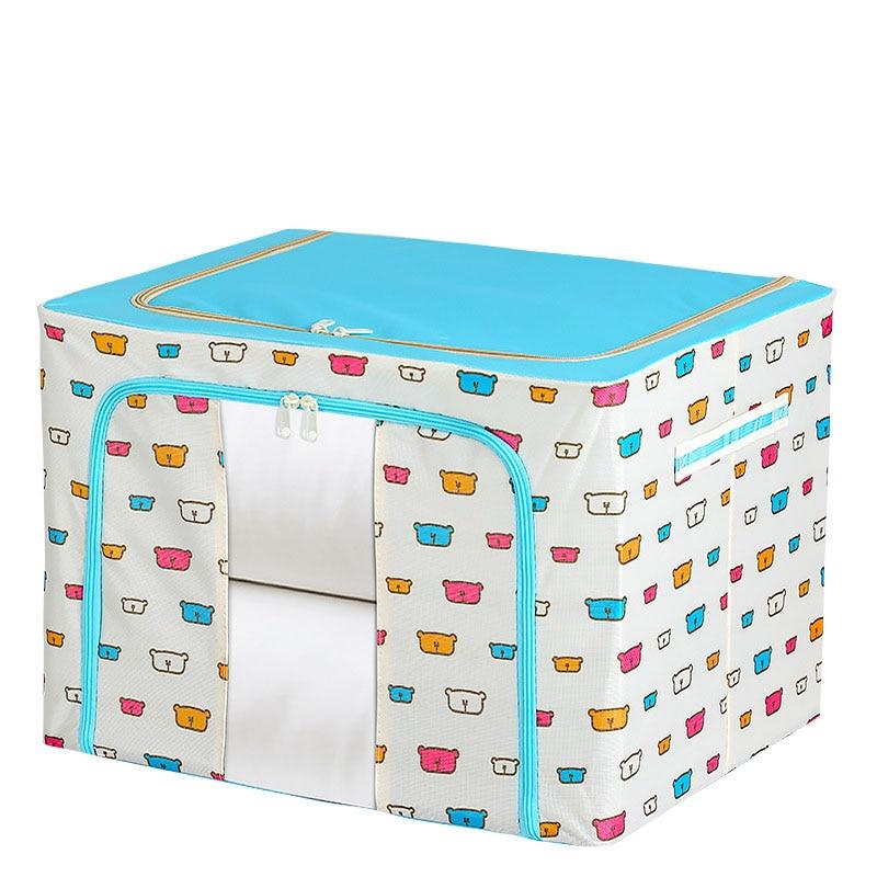 Lisslune | Foldable Storage Bag for the Wardrobe