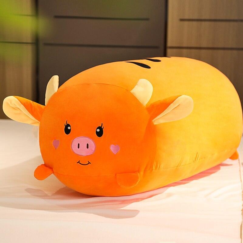 Lisslune | Shady Plush Pillow - Your ultimate cozy companion