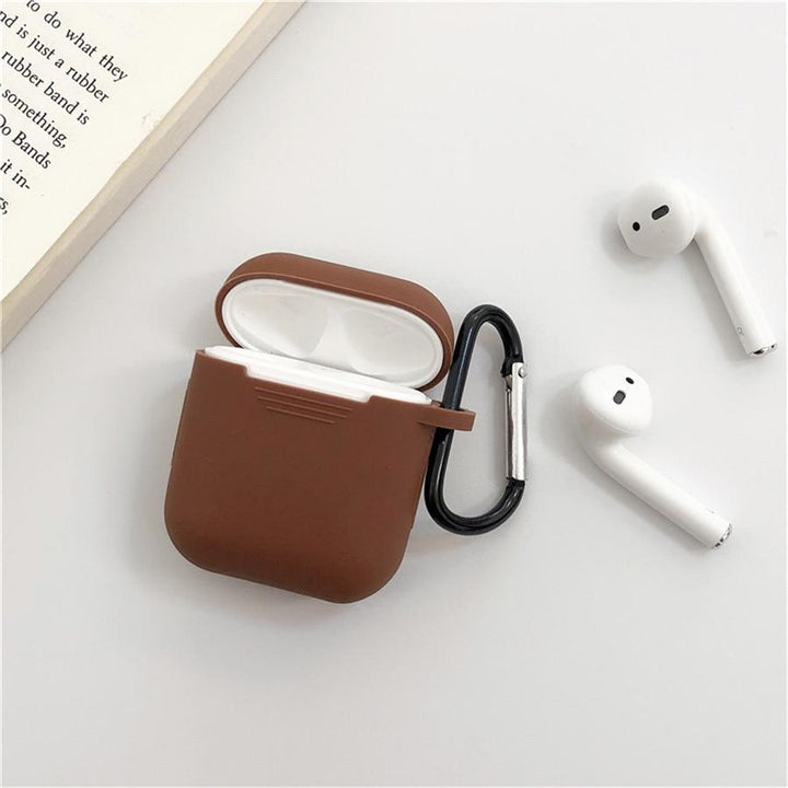 Lisslune | Silicone case for Apple Airpods