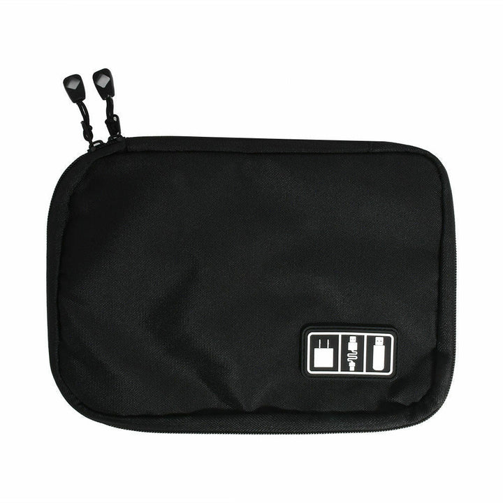 Lisslune | Portable Waterproof Smart Cable Organizer Bag