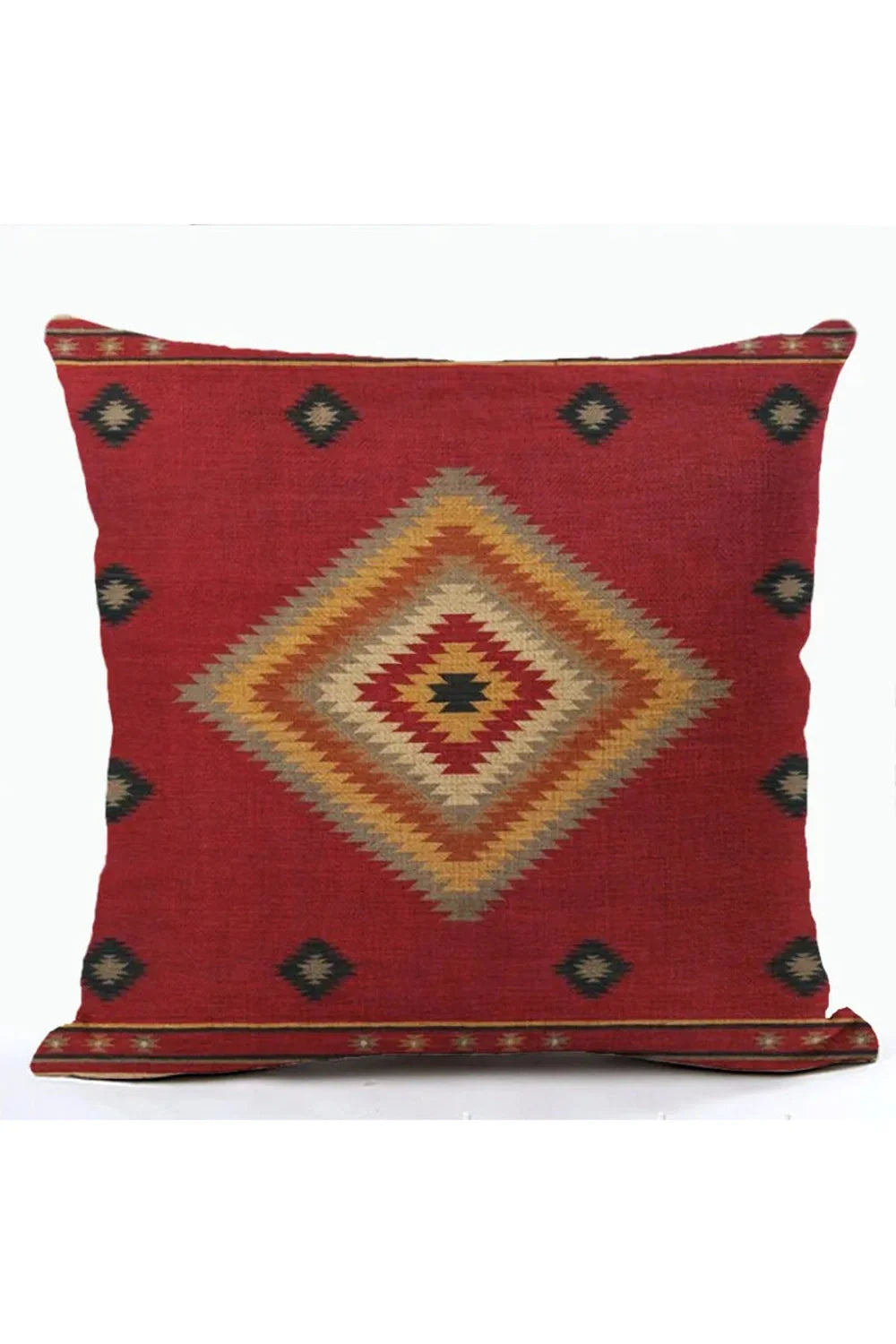 Lisslune | Bohemian Pillowcase
