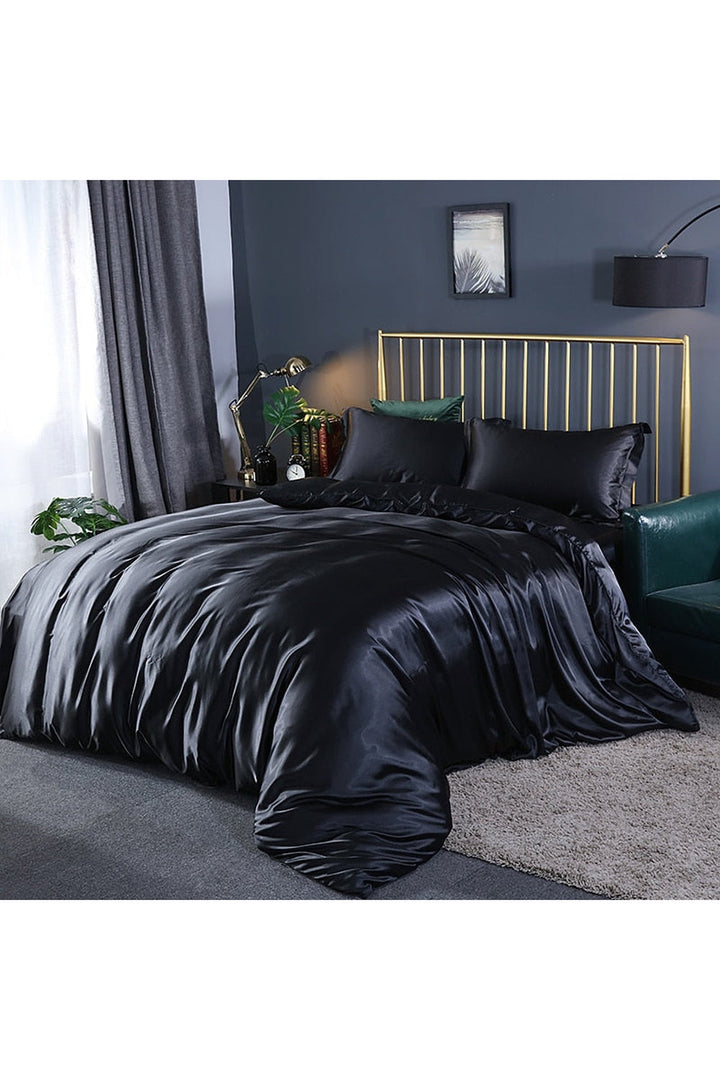 Lisslune | King Size Bedding Set