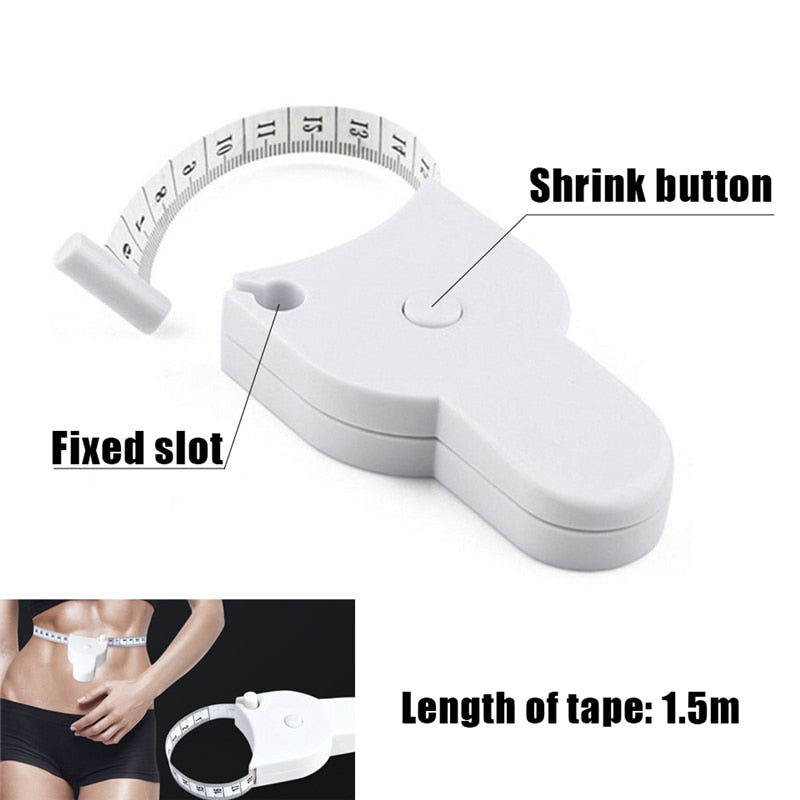 Lisslune | Measuring tape