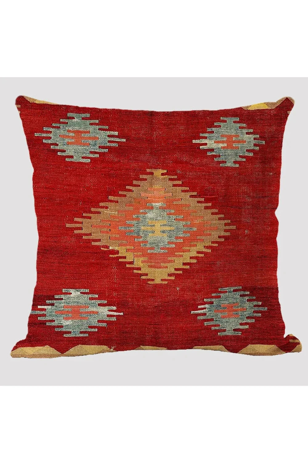 Lisslune | Bohemian Pillowcase