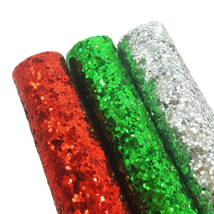 Lisslune | Holiday Sparkle Christmas Craft Set - DIY Festive Creations Kit