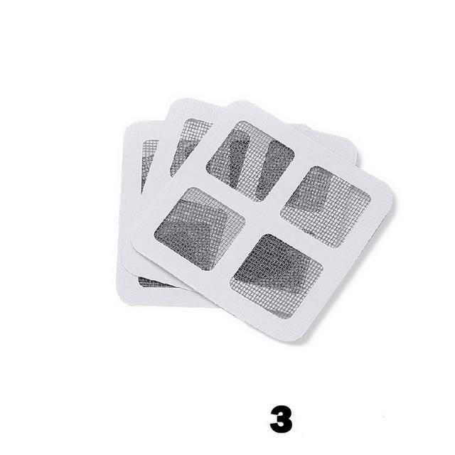 Lisslune | Fly screen repair kit