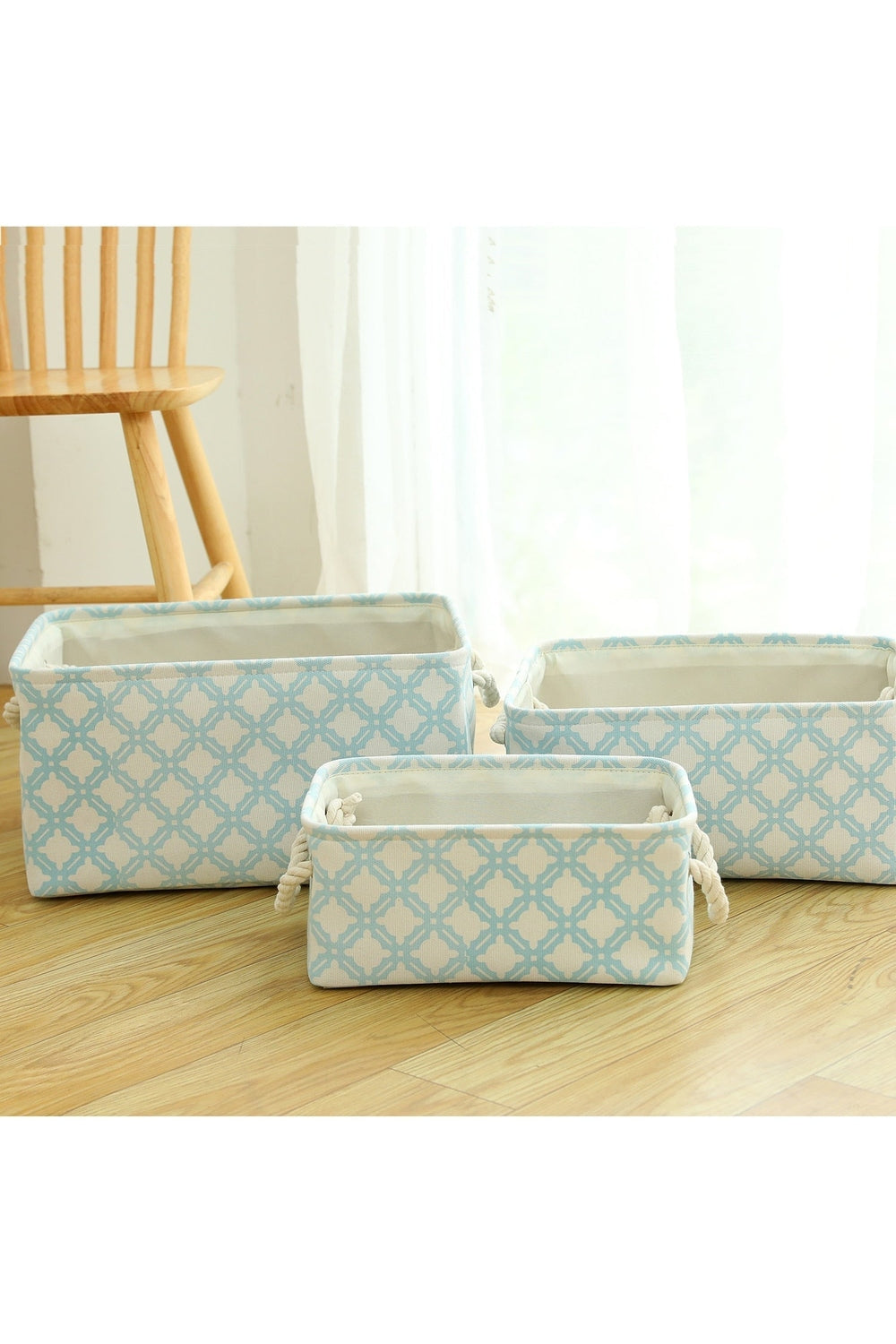 Lisslune | Storage Box Modern