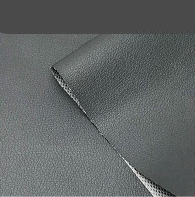 Lisslune | Premium PU Leather Craft Collection: Unleash Your Creativity