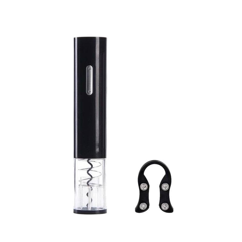 Lisslune | Elegant Electric Automatic Wine Opener
